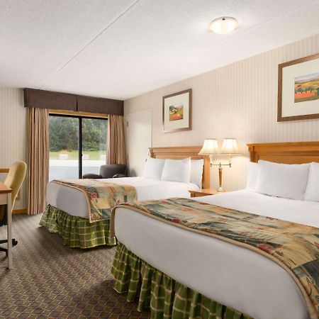 Travelodge By Wyndham Owen Sound On Dış mekan fotoğraf