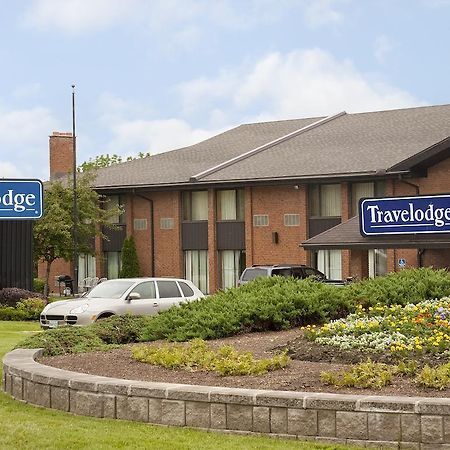 Travelodge By Wyndham Owen Sound On Dış mekan fotoğraf