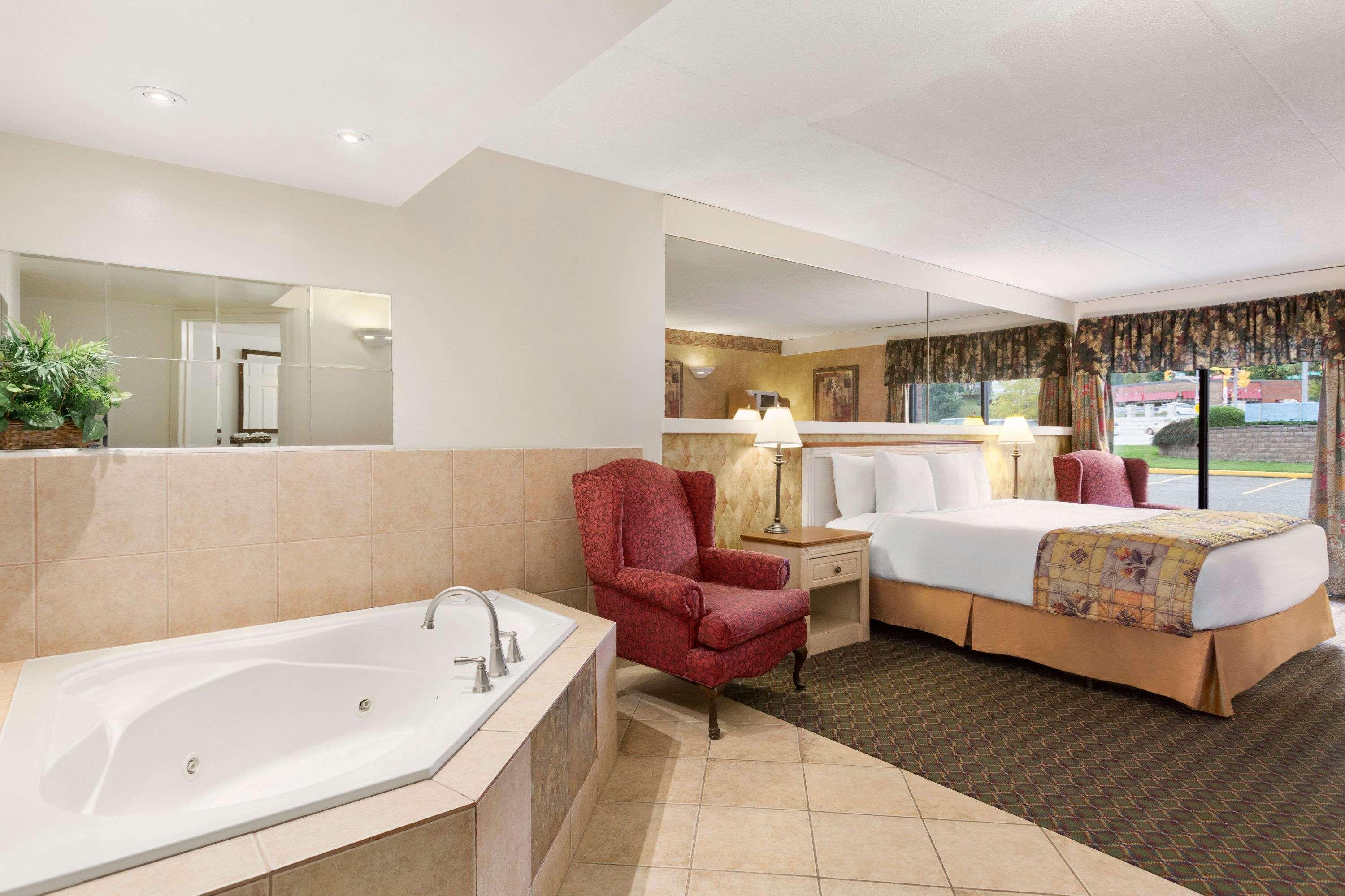 Travelodge By Wyndham Owen Sound On Dış mekan fotoğraf