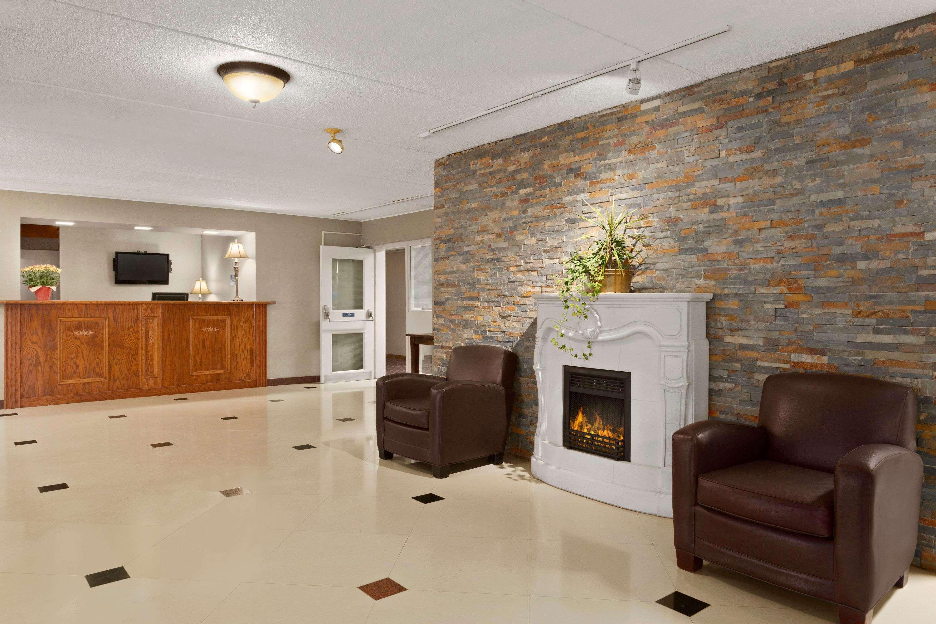 Travelodge By Wyndham Owen Sound On Dış mekan fotoğraf