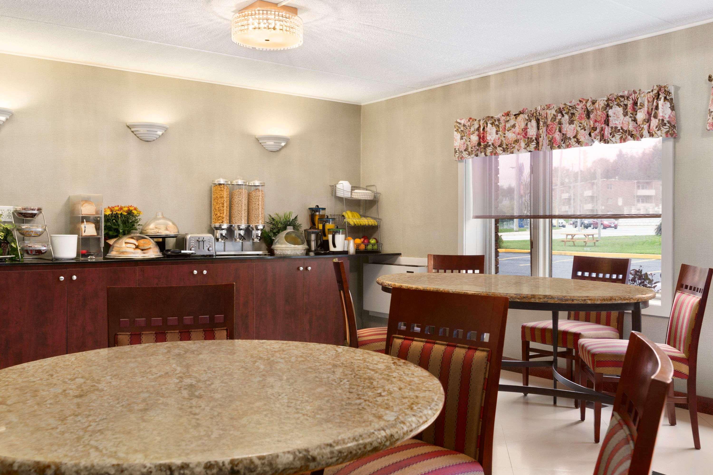 Travelodge By Wyndham Owen Sound On Dış mekan fotoğraf
