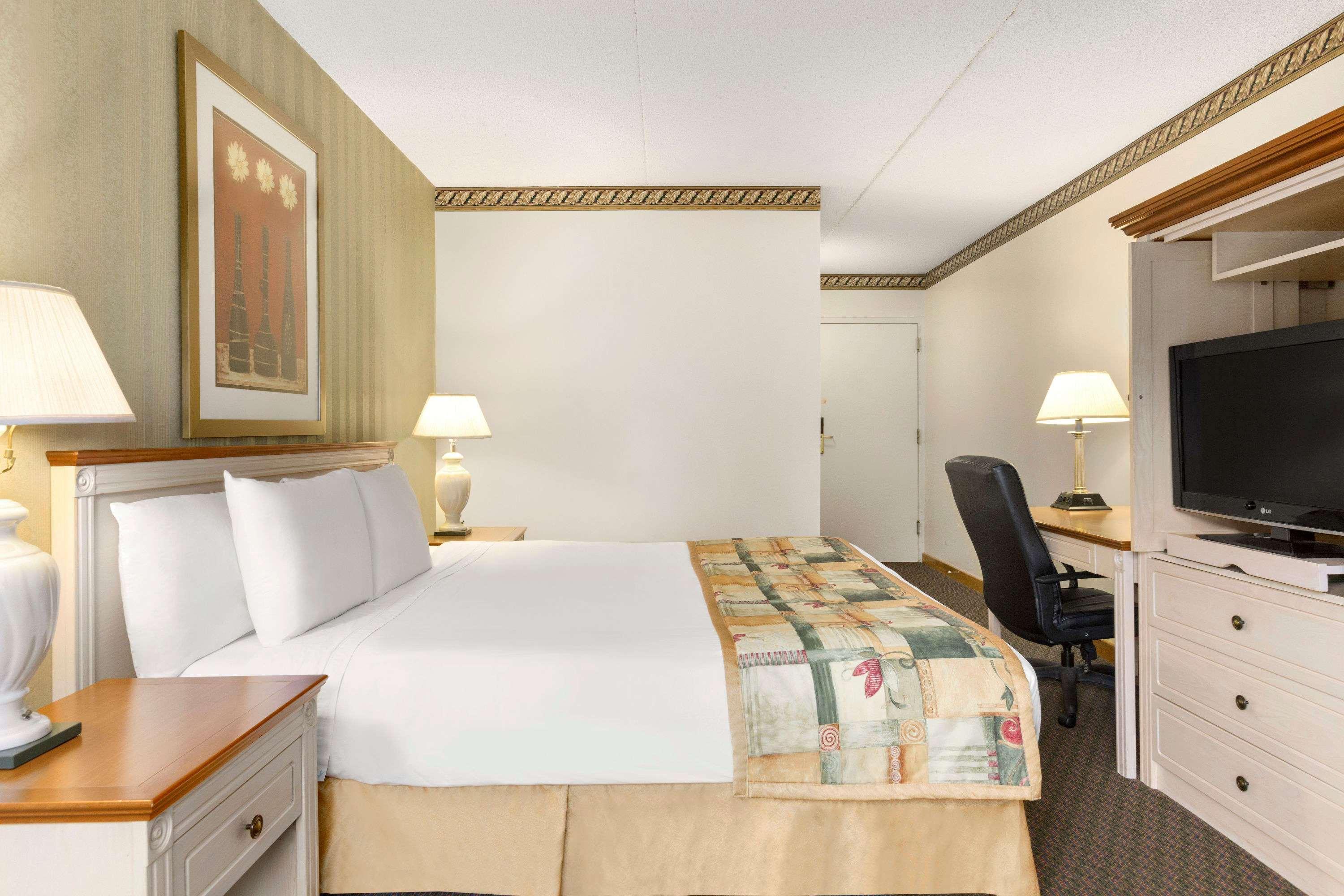 Travelodge By Wyndham Owen Sound On Dış mekan fotoğraf