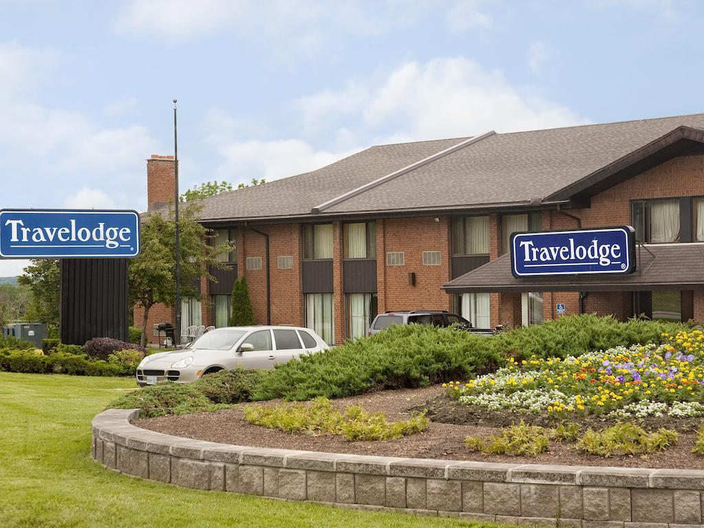 Travelodge By Wyndham Owen Sound On Dış mekan fotoğraf